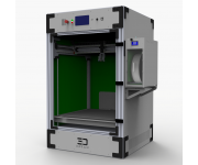 Printers 3d  3D.Dream New