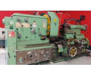 Lathes - unclassified russo Used