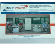 Unclassified INDUC POWER Used