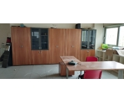 Office, furniture and machinery VARIE Used