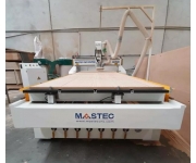 Machining centres MASTEC Used