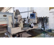 Milling machines - unclassified bomac Used