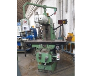 Milling machines - unclassified ARNO NOMO Used