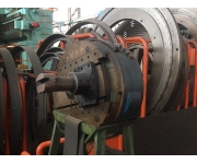Boring machines d'andrea Used