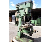 Drilling machines single-spindle DRILL Used