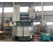 Lathes - vertical Toshulin Used