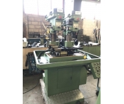 Transfer machines famup Used