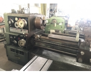 Lathes - unclassified parpas Used