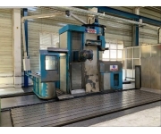 Milling machines - unclassified soraluce Used