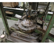 Threading machines vigel Used