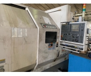 LATHES Goodway Used