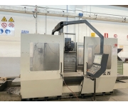 Milling machines - bed type parpas Used