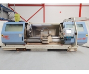 Lathes - CN/CNC cmt Used