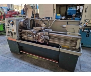 Lathes - centre colchester Used