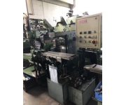 Milling machines - vertical GIANNOTTI Used