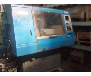 Lathes - automatic CNC cami Used