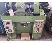 Rolling machines grob Used