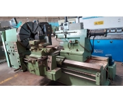 LATHES colombo Used