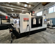 Machining centres awea Used