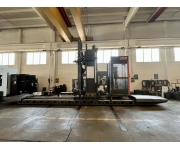 Milling machines - unclassified lagun Used