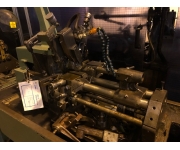 Lathes - automatic single-spindle its Used