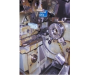 Lathes - automatic single-spindle index Used