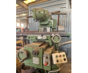 Milling machines - unclassified misal Used