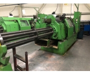Lathes - automatic multi-spindle  Used
