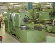 Lathes - automatic multi-spindle SHUTTE Used
