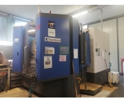 Machining centres TONGTAI TOPPER Used