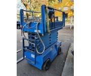 Forklift INEON Used