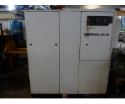 Compressors abac Used
