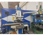 Milling machines - unclassified dart Used