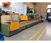Grinding machines - unclassified cantaluppi Used