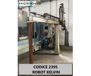 Robots KELVIN Used