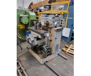 Milling machines - unclassified rapid Used