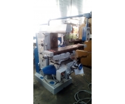 Milling machines - unclassified jafo Used