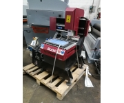 Milling machines - unclassified Setpoint Used