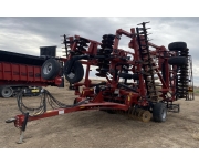 Unclassified CASE IH Used