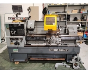 Lathes - centre microcut Used