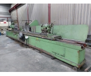 Grinding machines - external zocca Used