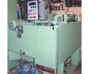 Transfer machines mikron haesler Used