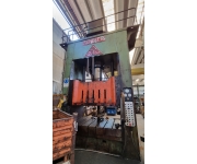 Presses - hydraulic smg Used