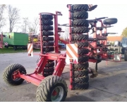 Unclassified Horsch Used