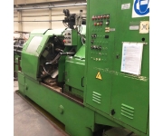 Lathes - automatic multi-spindle  Used