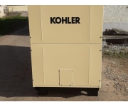 Generators Kohler-SDMO Used