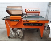 Packaging / Wrapping machinery Minipack Used