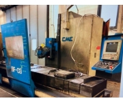 Milling machines - bed type cme Used