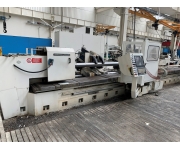 LATHES safop Used