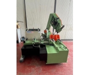 Sawing machines saw mill Used
